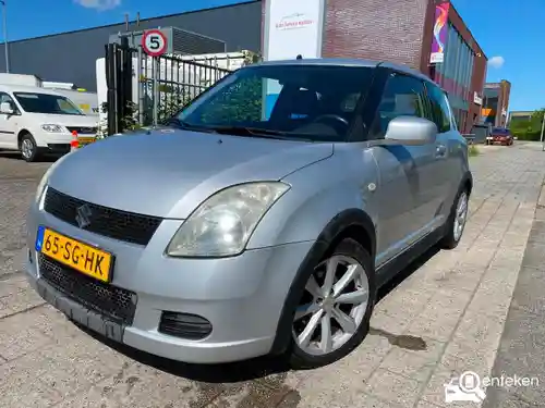 Suzuki Swift 1300 2006