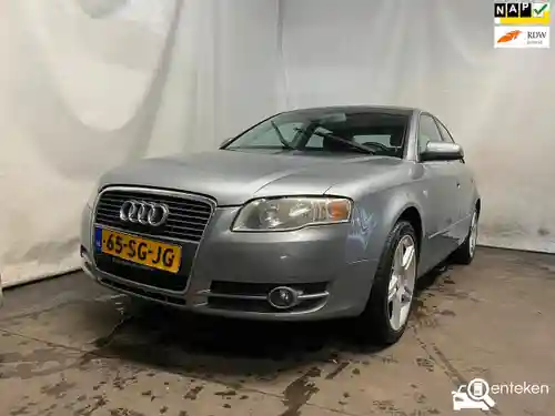 Audi A4 2.0 2006