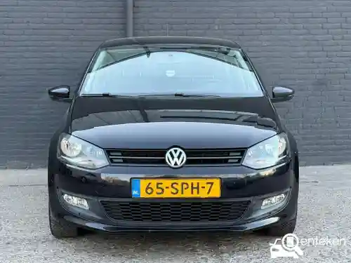 VW Polo 1.4 2009