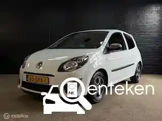 Renault Twingo 1.2 LEV 16V 75 2011
