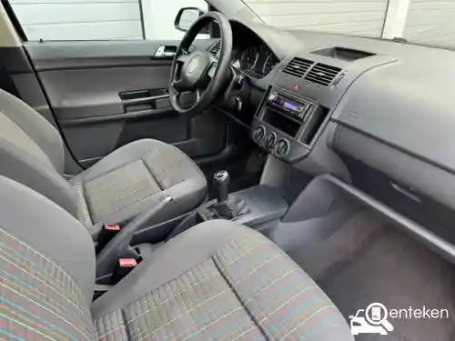 VW Polo 1.4 2006