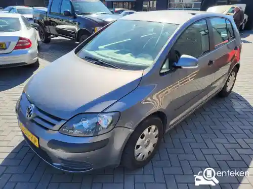 VW Golf Plus 1.6 2006