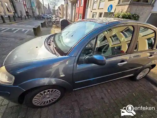 Citroen C3 1.4 2006