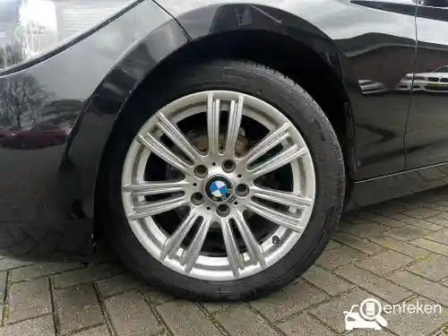 BMW 116i 2012