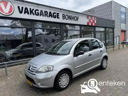 Citroen C3 1.4 2006