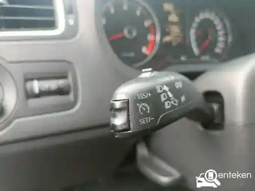 VW Polo 1.2 TSI 2012
