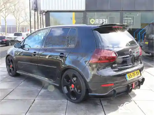 VW Golf Variant 2.0 2006