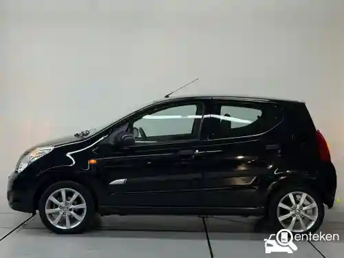 Suzuki Alto 1.0 2012