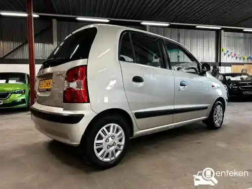 Hyundai Atos 1.1 2006