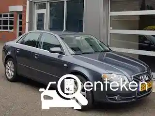 Audi A4 2.0 2006