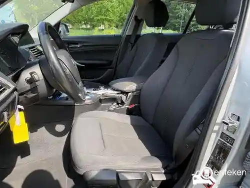 BMW 116i 2012