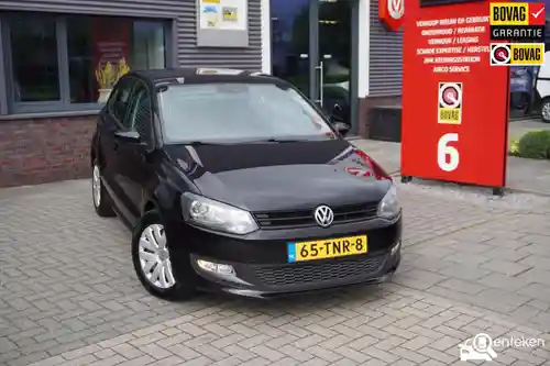 VW Polo 1.4 2011