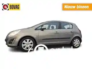 Opel Corsa 1.4 ecoFlex 2012