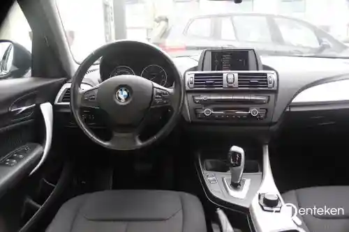 BMW 116i 2012