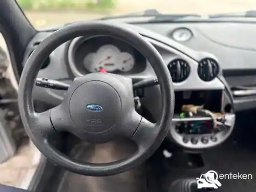 Ford Ka 1.3 2007