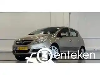 Opel Corsa 1.4 Twinport 2007