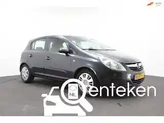 Opel Corsa 1.4 Twinport 2007