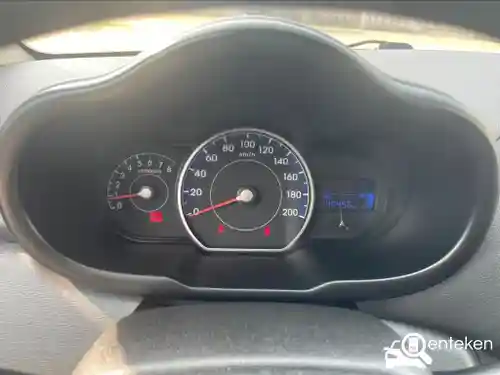 Hyundai i10 1.1 2012