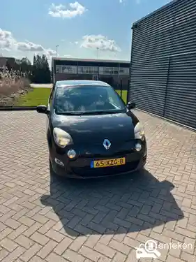 Renault Twingo 1.2 LEV 16V 75 2012
