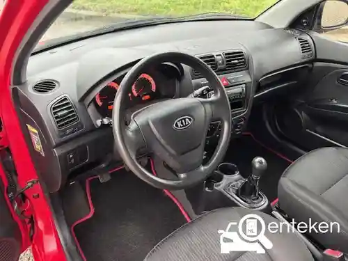KIA Picanto 1.1 2008