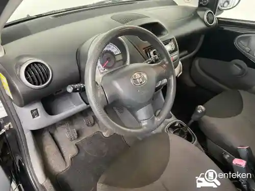 Toyota Aygo 1.0 2008