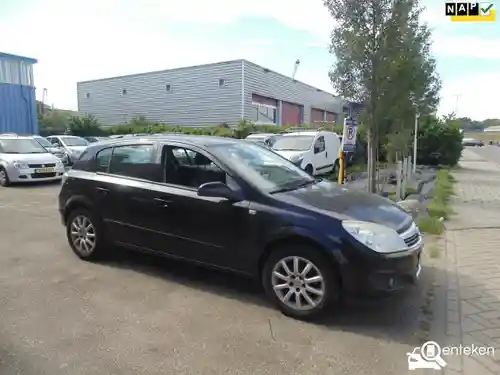 Opel Astra 1.6 2008