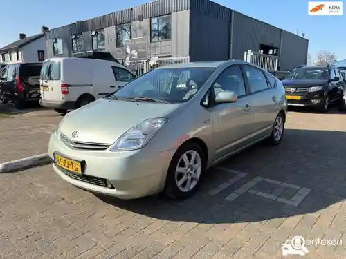 Toyota Prius 1.5 Hybrid 2008