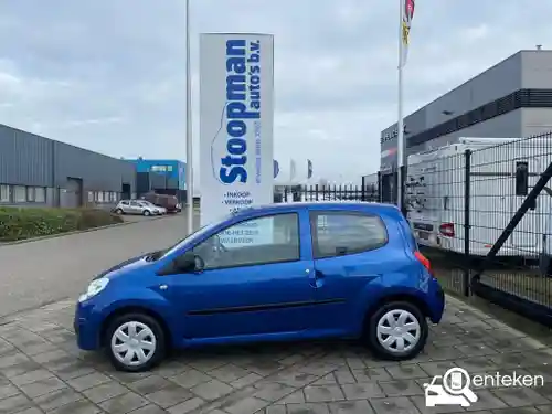 Renault Twingo 1.2 2008