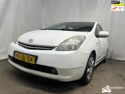 Toyota Prius 1.5 Hybrid 2008