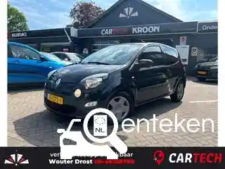 Renault Twingo 1.2 LEV 16V 75 2013