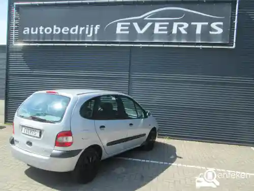 Renault Scénic 1.6 16V 2000