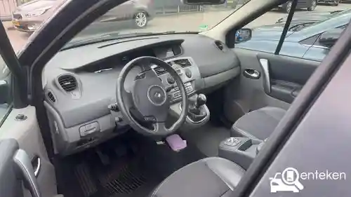 Renault Scénic 1.6 16V 2008