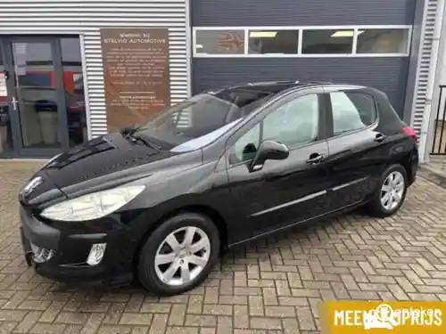 Peugeot 308 140 THP 2008