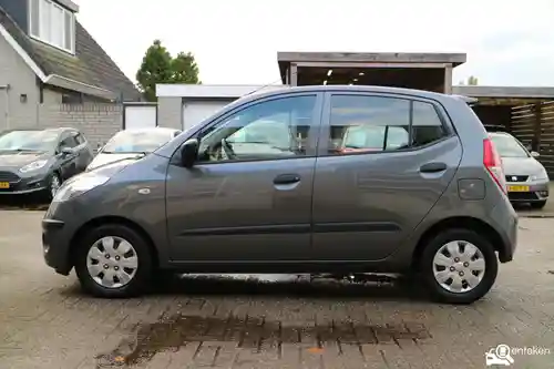 Hyundai i10 1.1 2008