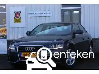 Audi A4 1.8 TFSI 2008