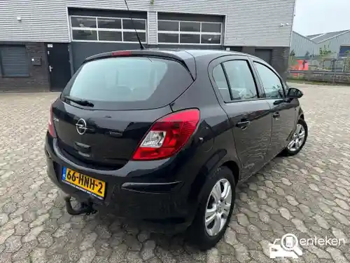 Opel Corsa 1.4 Twinport 2009