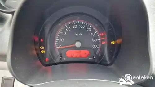 Suzuki Alto 1.0 2009