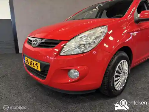 Hyundai i20 1.2 2009