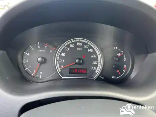 Suzuki Swift 1300 2009