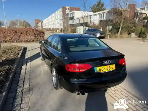 Audi A4 1.8 TFSI 2009