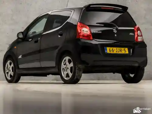 Suzuki Alto 1.0 2009