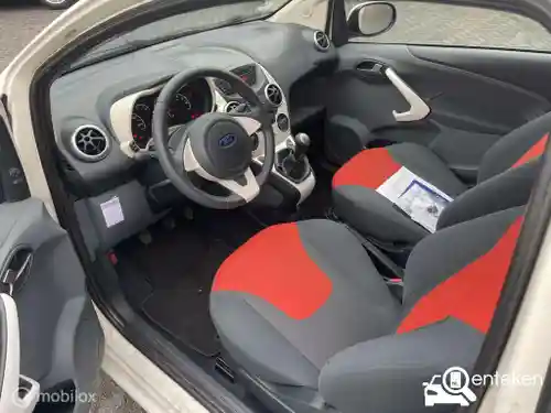 Ford Ka 1.2 2009