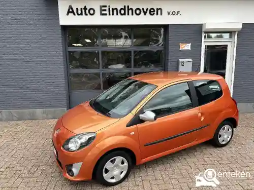 Renault Twingo 1.2 2009