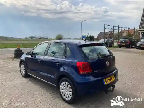 VW Polo 1.2 2009