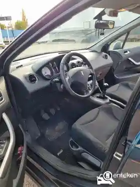 Peugeot 308 120 VTi 2010