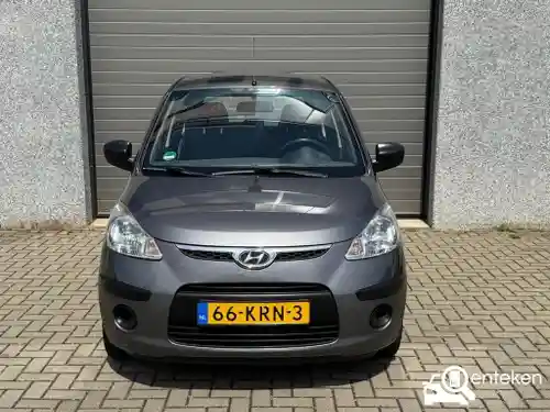 Hyundai i10 1.1 2010