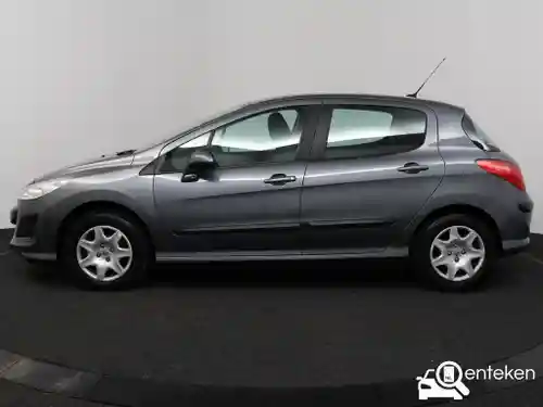 Peugeot 308 120 VTi 2010