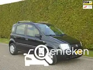 Fiat Panda 1.2 8V eco 2010