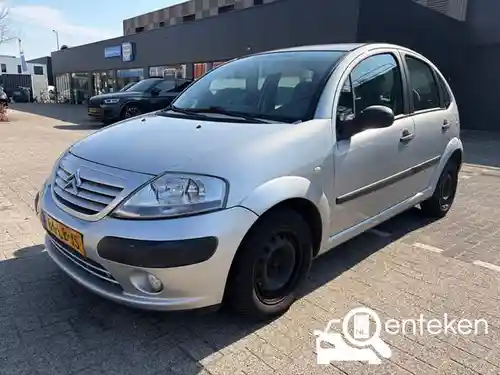 Citroen C3 1.4 2002