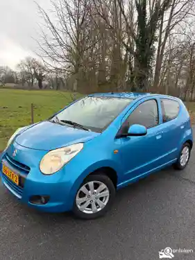 Suzuki Alto 1.0 2010